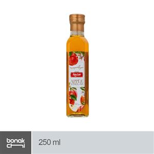 سرکه سیب سمیه - 250 گرم
