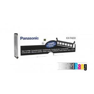 تونر کارتریج فکس پاناسونیک KX-FL523