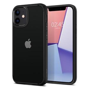 قاب آیفون 12 مینی اسپیگن  iPhone 12 Mini-Case Ultra Hybrid