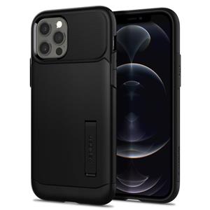 قاب اسپیگن iPhone 12 / iPhone 12 Pro-Case Slim Armor