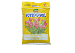 خاک آماده کشت POTTING SOIL مدل PLUS 3kg