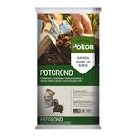 پیت ماس هلندی POKON مدل POTTON MIX 12 کیلوگرم