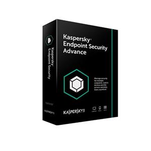 کسپرسکی اندپوینت سکیوریتی بیزینس ادونس 10کاربره Kaspersky Endpoint Security For Business Advanced 10کاربره