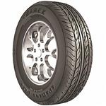 لاستیک بارز 185/65R 14 مدل P678