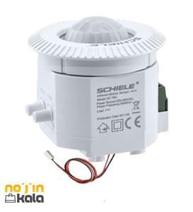 سنسور یدک چراغ سقفی سنسوردار SMD شیله مدل SC 94B