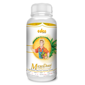 کود مایع میکرودن Eden