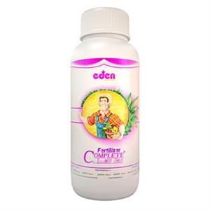 کود مایع کامل کلات شده Eden