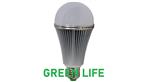 لامپ رشد گیاه 7 وات مدل Green Life