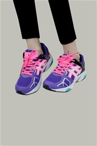 04 کفش اسپرت زنانه