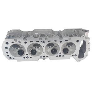 سرسیلندر نیسان کاربراتور عظام Cylinder Head Ezam for Nissan Z24 