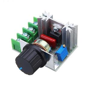 ماژول دیمر مدل SCR 2000W