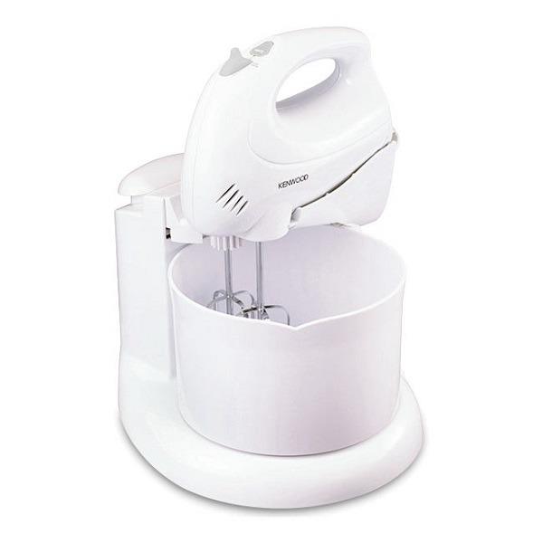 همزن کاسه دار کنوود HM430