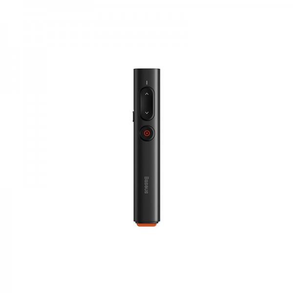 Baseus Orange PPT Wireless Presenter ACFYB