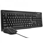 TSCO TKM 8059 Keyboard and Mouse