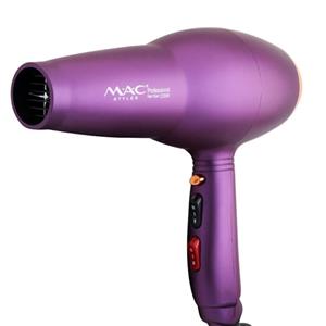 سشوار حرفه ایی مک استایلر مدل MC-6675 MAC Styler hair dryer professional MC-6675