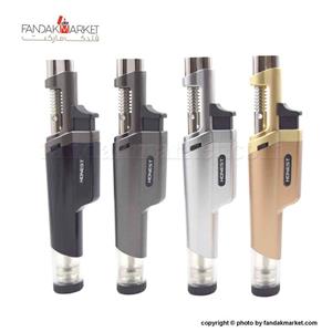 فندک اتمی صنعتی تک شعله هانست Honest کد 6