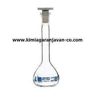 بالن پیمانه ای ژوژه 25 میلی