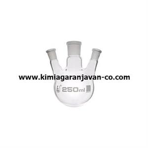 بالن سه دهانه 250 میلی