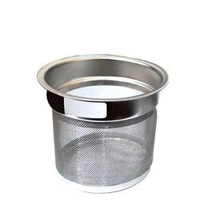 صافی چای استوانه توری کد 8