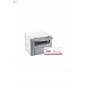 کارتریج پرینتر لیزری کانن i-SENSYS MF4010