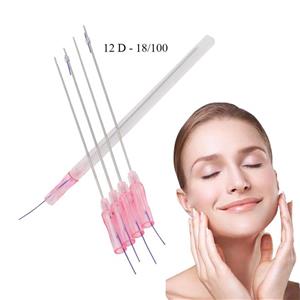 نخ لیفت نوبل 12 بعدی 18/100