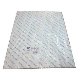 مقوا سفید آبرنگ 210 گرم 50% کتان 50*70 فابریانو