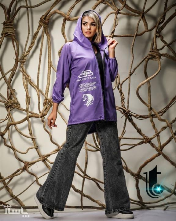 هودی زنانه