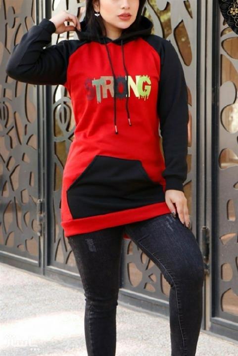 هودی زنانه