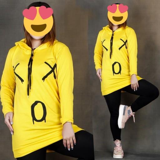 هودی زنانه