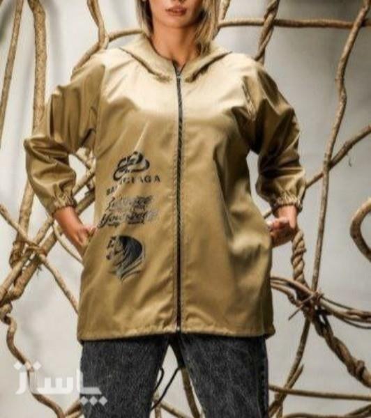 هودی زنانه