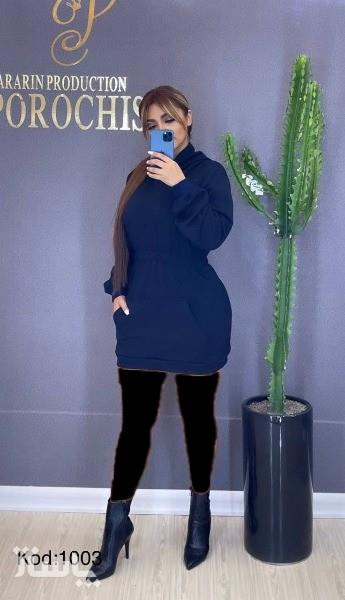 هودی زنانه