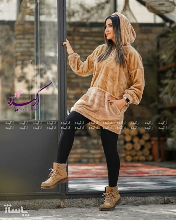 هودی زنانه