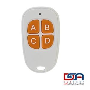 ریموت جک درب پارکینگی گلدن گیت 433B 