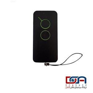 ریموت جک سیماران طرح جدید