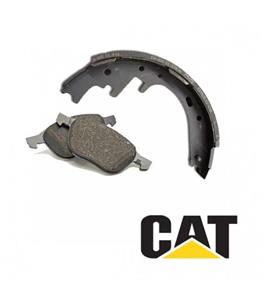 لنت عقب ام وی ام 530 برند کت