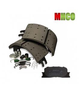 لنت ترمز عقب چانگان Cs 35