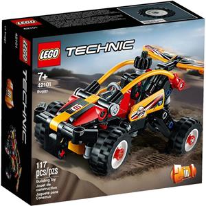 لگو Technic مدل Buggy 42101