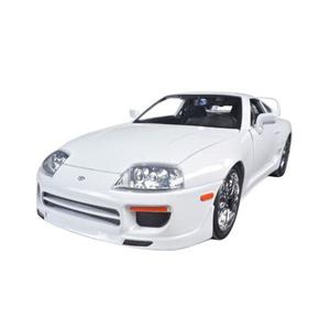 ماشین بازی جادا مدل تویوتا سوپرا کد 24 toyota supra Jada 