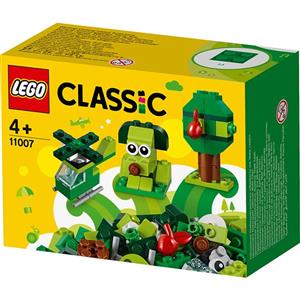 لگو مدل classic کد 11007