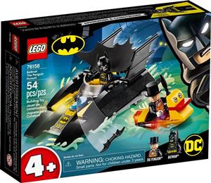لگو مدل batman کد 76158