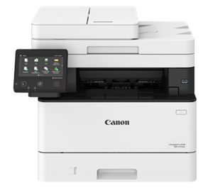 پرینتر چندکاره لیزری کانن مدل MF 445DW canon imageCLASS MF445dw