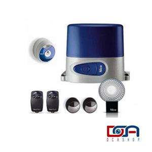 جک درب پارکینگ نایس ریلی 1500-RoKit