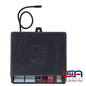 رسیور چهار رله بتا