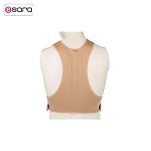 Paksaman Neoprene With Bar Body Support Size XXXL