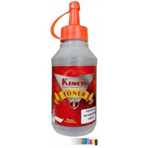 تونر یکبار شارژ kemeya اچ پی و کانن 1200