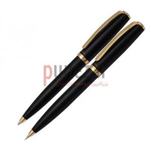   Europen Join Ballpoint and Mechanical Pencil Set