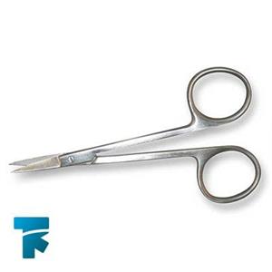 قیچی اریس سر صاف