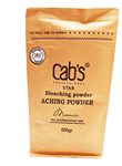 پودر دکلره کبس 500 گرم(پاکتی) Cabs Bleaching Powder