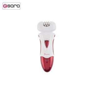 اپیلاتور سورکر مدل Sk-3018 Surker Epilator 