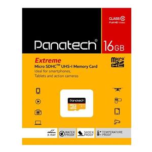 فلش مموری پاناتک مدل P301 ظرفیت 16 گیگابایت Panatech Flash Memory 16GB 